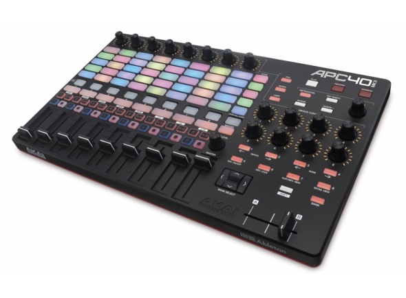 Akai APC 40 Mk2 Akai APC 40 Mk2